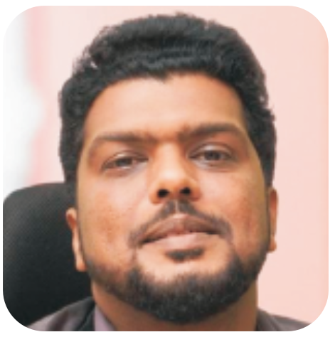 Dr. P. Prem Ananth